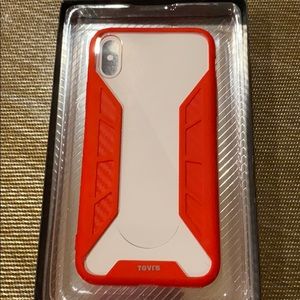 iPhone X case